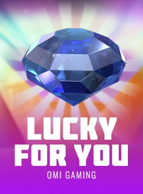 Lucky For You
