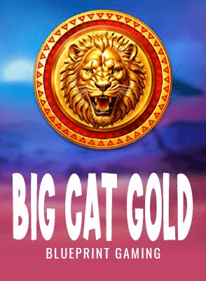 Big Cat Gold