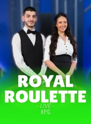 Royal Roulette