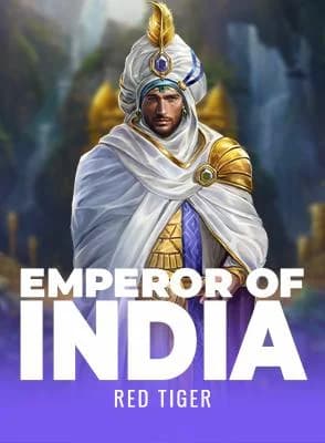 Emperor of India