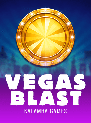 Vegas Blast