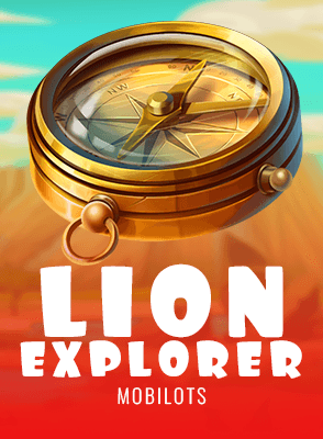 Lion Explorer