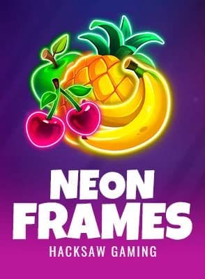 Neon Frames