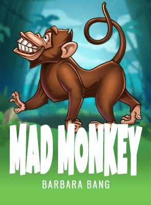 Mad Monkey