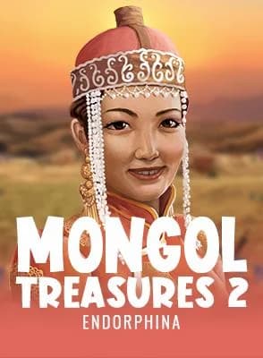 Mongol Treasures 2