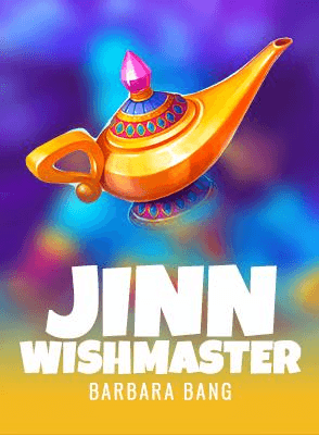 Jinn Wishmaster
