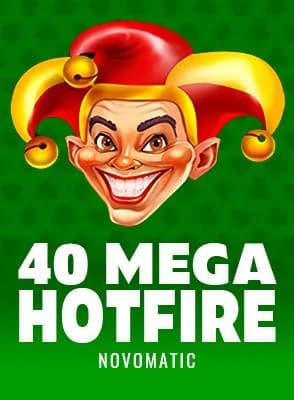 40 Mega Hotfire