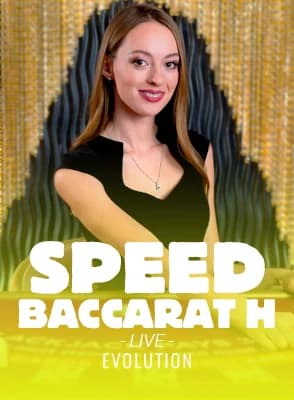 Speed Baccarat H