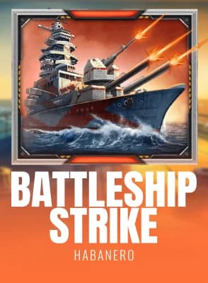 Battleship Strike