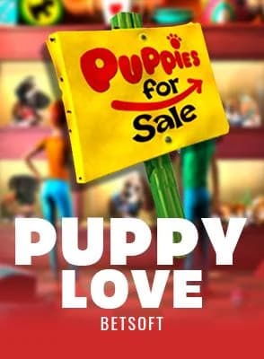 Puppy Love