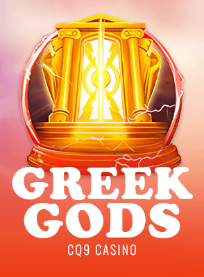 Greek Gods