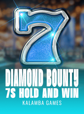 Diamond Bounty 7s Hold and Win