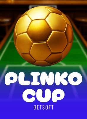 Plinko Cup