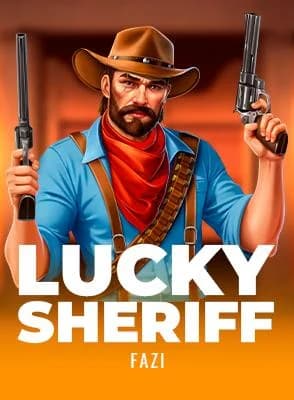 Lucky Sheriff