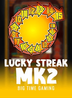 Lucky Streak Mk2