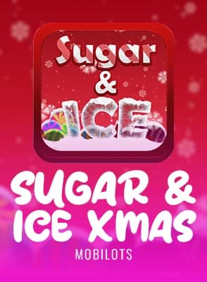 Sugar&ICE Xmas