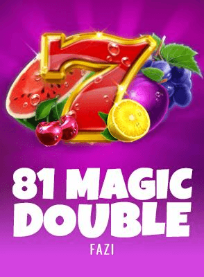 81 Magic Double