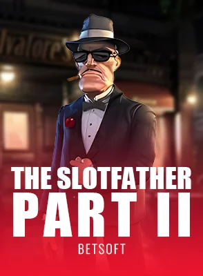 The SlotFather Part II