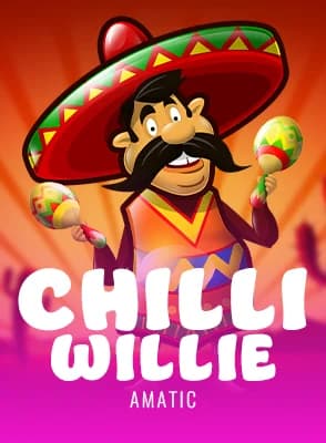 Chilli Willie