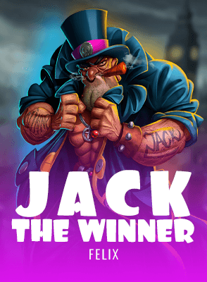 Jack the Winner