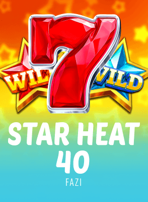 Star Heat 40