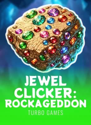 Jewel Clicker: Rockageddon
