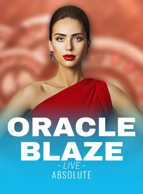Oracle Blaze