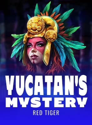 Yucatan's Mystery