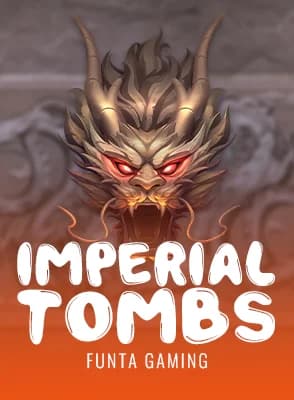 Imperial Tombs
