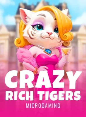 Crazy Rich Tigers