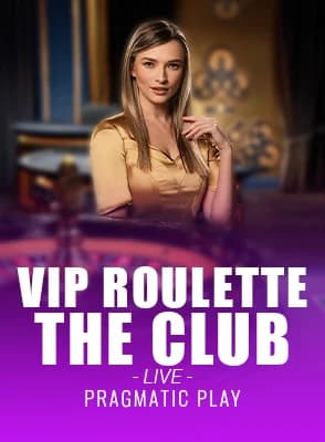 VIP Roulette - The Club