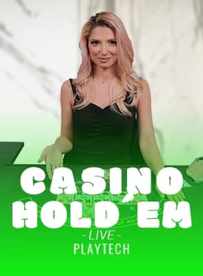 Casino Hold'em