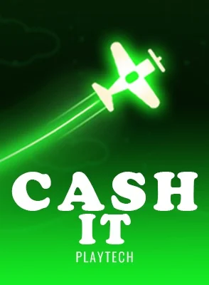 Cash It