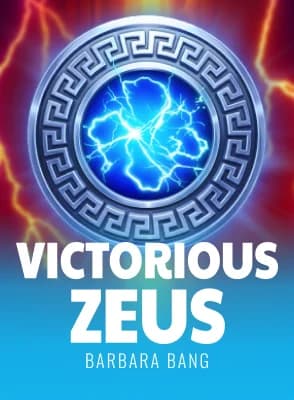 Victorious Zeus