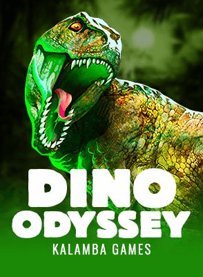 Dino Odyssey