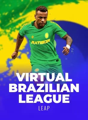 Virtual Brazilian League