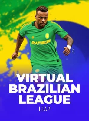 Virtual Brazilian League