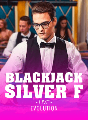 Blackjack Silver F