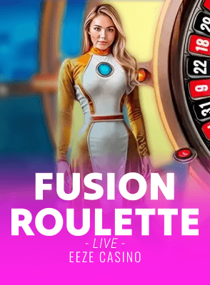 Fusion Roulette