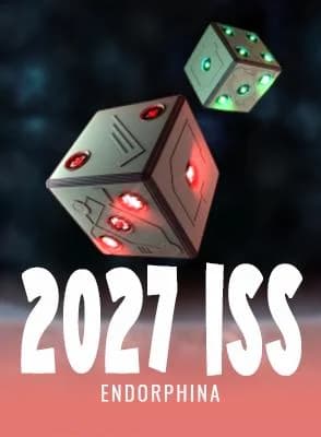 2027 ISS
