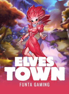Elves Town