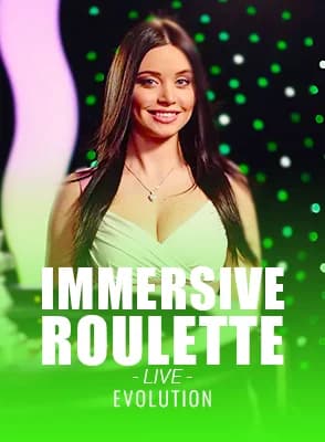 Immersive Roulette
