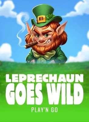 Leprechaun Goes Wild