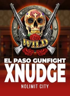 El Paso Gunfight xNudge