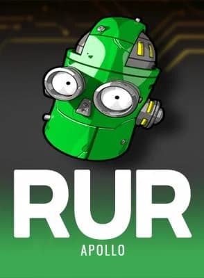 RUR