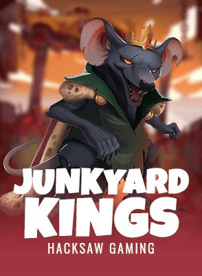 Junkyard Kings