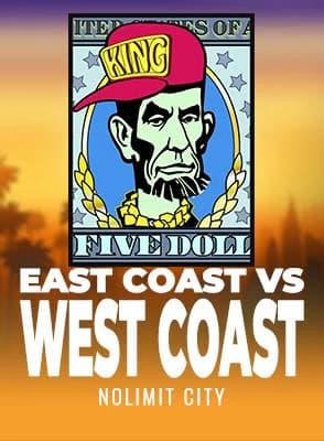 East Coast vs West Coast