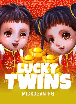 Lucky Twins