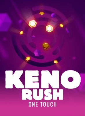 Keno Rush