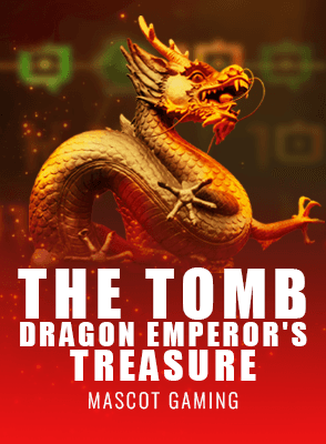 The Tomb: Dragon Emperor's Treasure